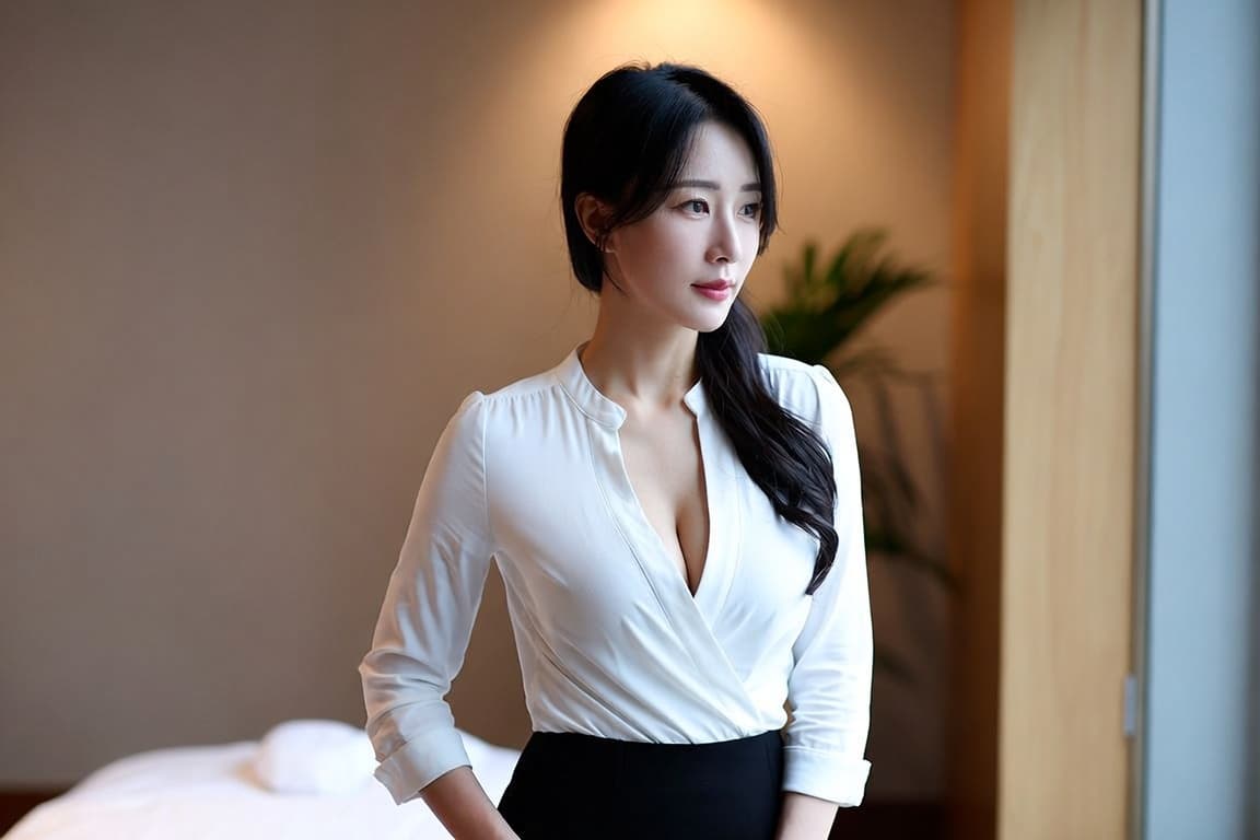 안양 출장마사지 방문 안내