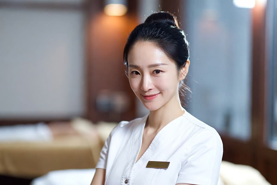부산 출장마사지 방문 안내