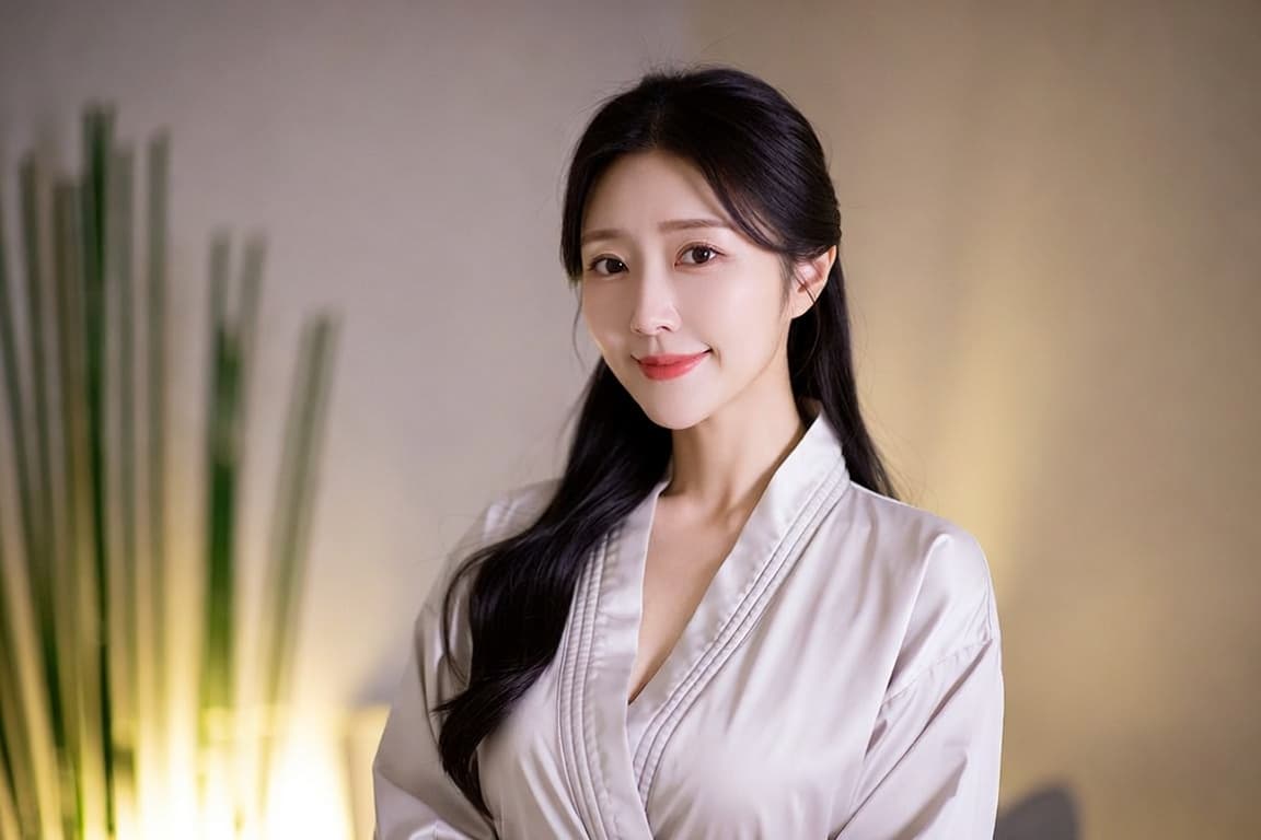 동작구 출장마사지 방문 안내