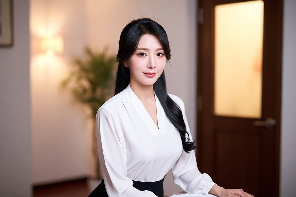 강북구 출장마사지 방문 안내