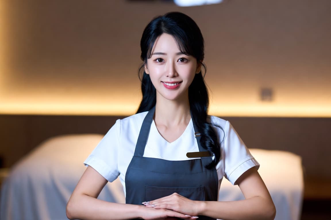 군포 출장마사지 방문 안내
