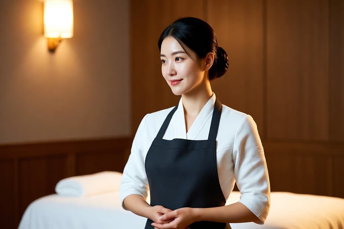 화성 출장마사지 방문 안내