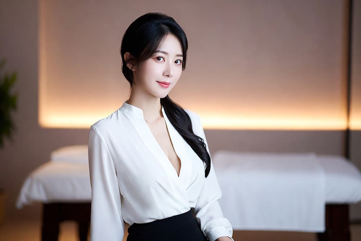 종로구 출장마사지 방문 안내