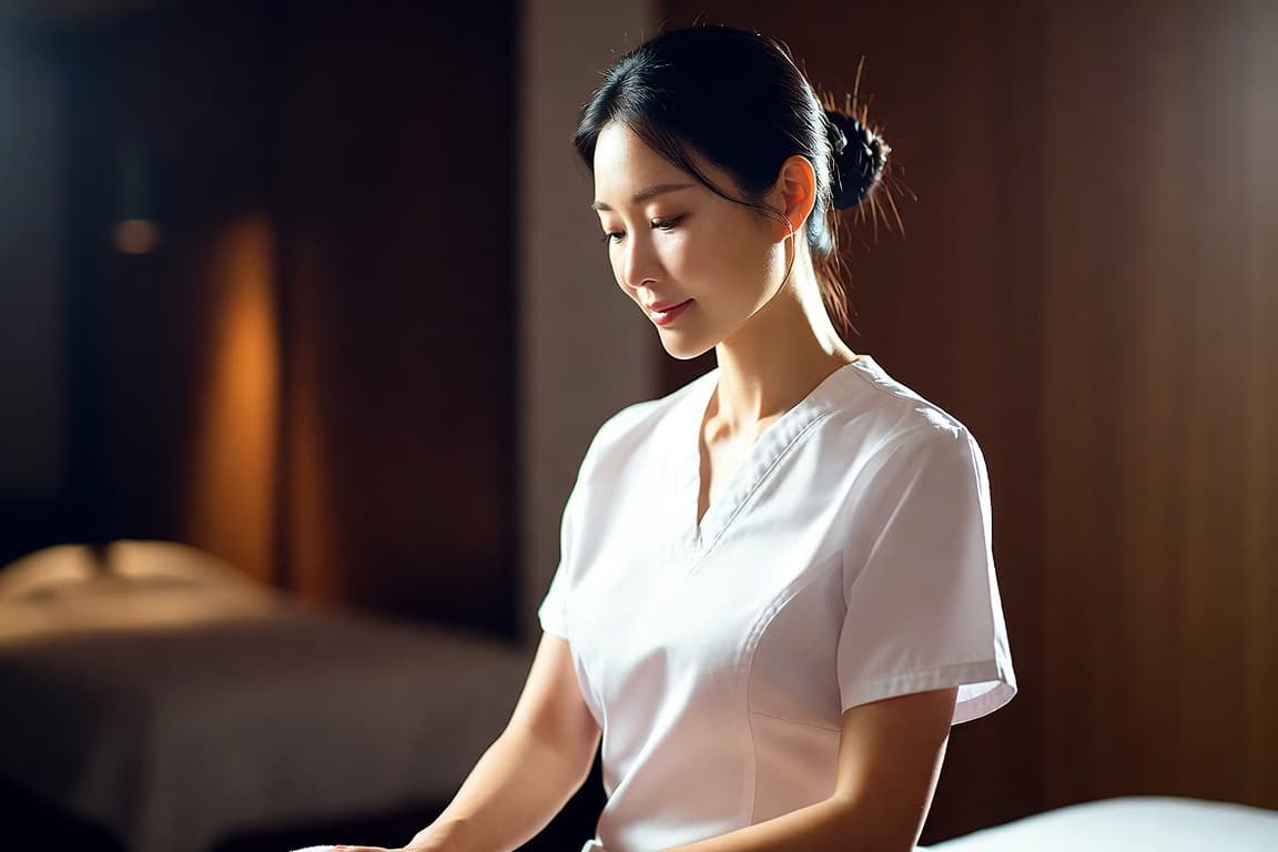 남양주 출장마사지 방문 안내
