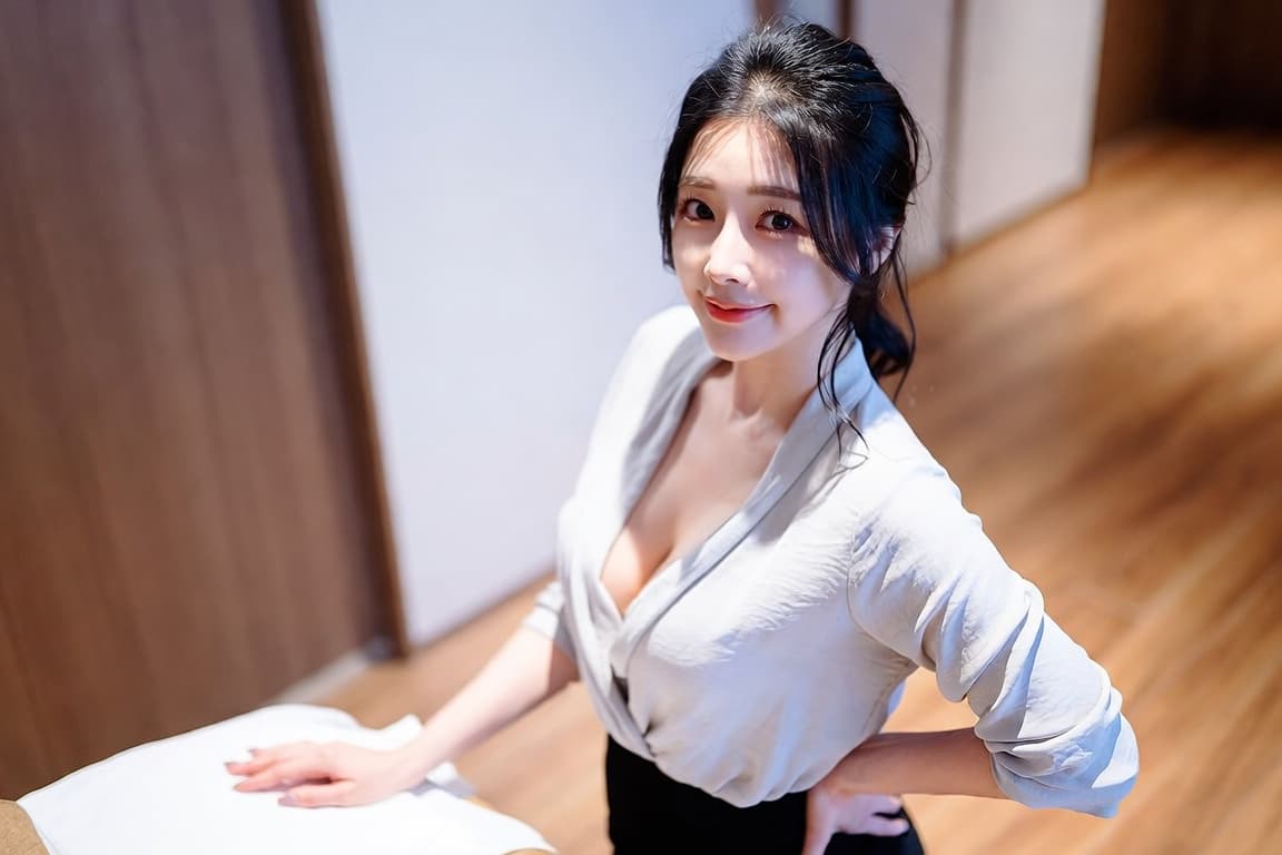 파주 출장마사지 방문 안내