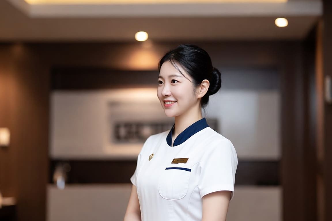 성북구 출장마사지 방문 안내